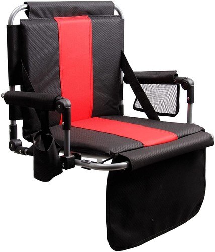 Stadium seat portable - seat,