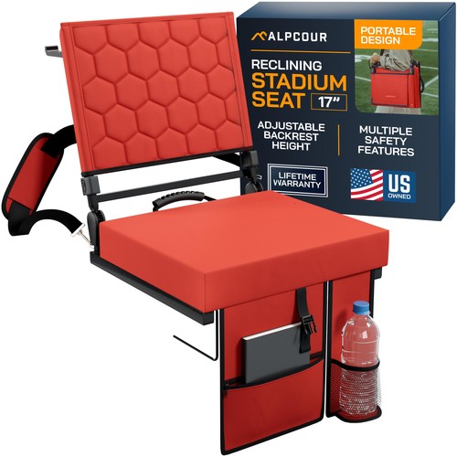 Alpcour folding reclining - folding,